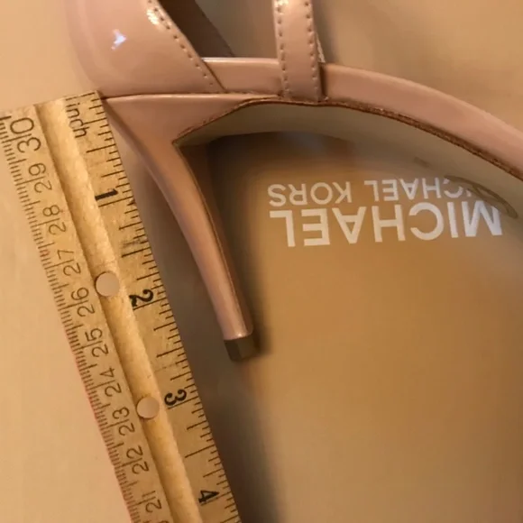 Michael Kors sandals - Picture 4 of 4